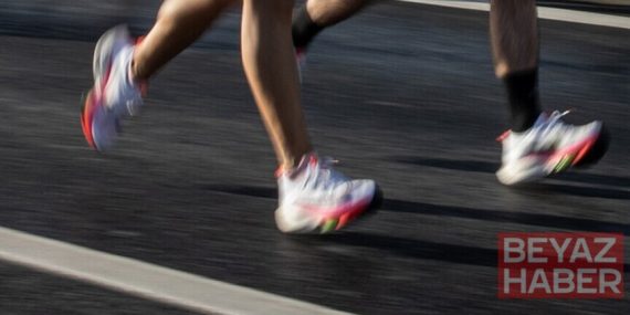 48. İstanbul Maratonu Halk Koşusu için kayıtlar 21 Ekim'de başlayacak