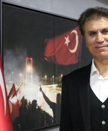Türkiye, curlingde 2030 Kış Olimpiyatları hedefi için altyapıyı güçlendiriyor