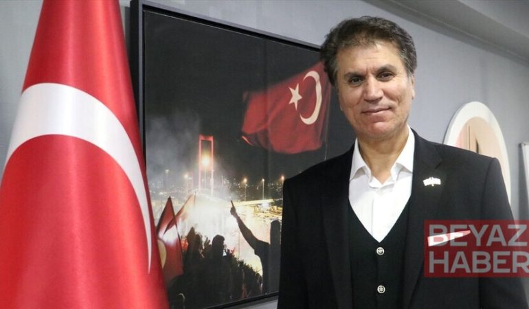 Türkiye, curlingde 2030 Kış Olimpiyatları hedefi için altyapıyı güçlendiriyor