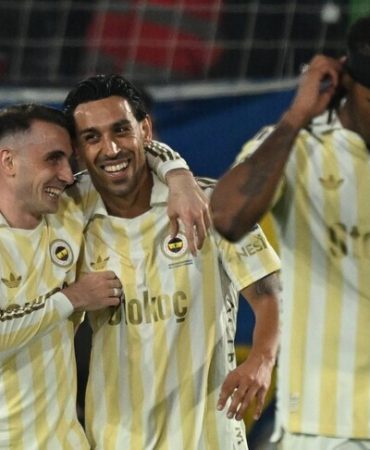 Fenerbahçe, 308. Avrupa maçına çıkacak