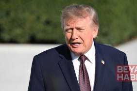 ABD Başkanı Trump, İran'la ilgili "karar aşamasında" olduğunu belirtti