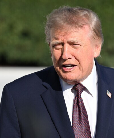 ABD Başkanı Trump, İran'la ilgili "karar aşamasında" olduğunu belirtti