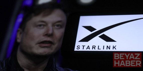 Trump'ın, Musk'ı arayarak Ukrayna'daki Starlink hizmetiyle ilgili kısıtlamaları kaldırmasını istediği savunuldu