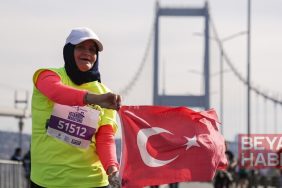 48. İstanbul Maratonu yarın koşulacak