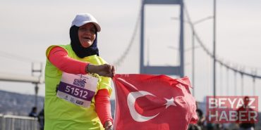 48. İstanbul Maratonu yarın koşulacak