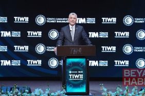Ticaret Bakanı Bolat: Türkiye ekonomik istikrarını korudu