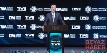 Ticaret Bakanı Bolat: Türkiye ekonomik istikrarını korudu