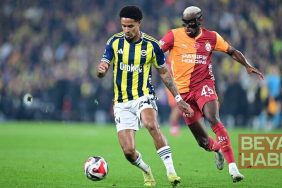 Fenerbahçe iyi başlıyor Galatasaray iyi bitiriyor