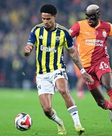 Fenerbahçe iyi başlıyor Galatasaray iyi bitiriyor