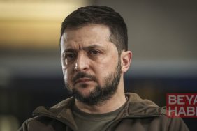 Zelenskiy, Rus petrol rafinerilerine yönelik saldırıları yeniden başlatacaklarını duyurdu