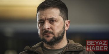 Zelenskiy, Rus petrol rafinerilerine yönelik saldırıları yeniden başlatacaklarını duyurdu
