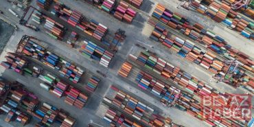 Dış ticaret verileri açıklandı