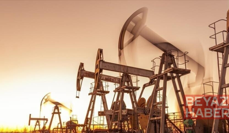 Küresel petrol rafineri kapasitesinde 2030'a kadar günlük 4,2 milyon varillik artış bekleniyor