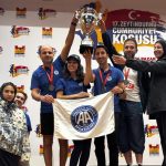 17. Zeytinburnu Cumhuriyet Koşusu gerçekleştirildi