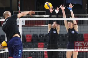 Merinos Voleybol, yenilmezlik serisini sürdürmenin peşinde