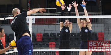Merinos Voleybol, yenilmezlik serisini sürdürmenin peşinde