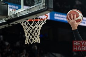 Beşiktaş BOA, FIBA Kadınlar Avrupa Kupası'nda yarın DSK Basketball Brandys ile karşılaşacak