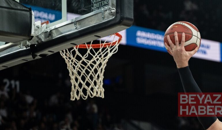 Beşiktaş BOA, FIBA Kadınlar Avrupa Kupası'nda yarın DSK Basketball Brandys ile karşılaşacak