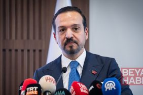 AK Parti Genel Başkan Yardımcısı Zorlu: Kurultay kavramı, kadim Türk tarihinin ayrılmaz bir parçasıdır