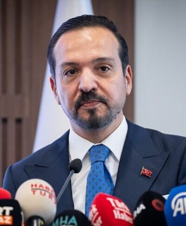 AK Parti Genel Başkan Yardımcısı Zorlu: Kurultay kavramı, kadim Türk tarihinin ayrılmaz bir parçasıdır