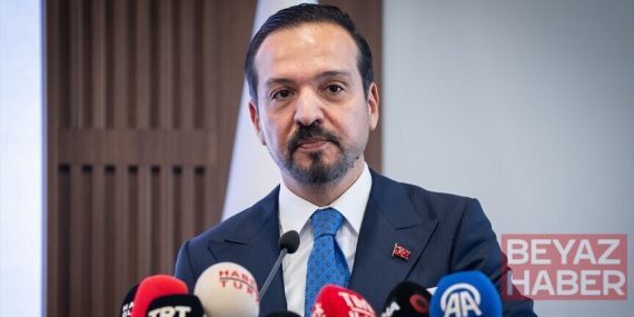 AK Parti Genel Başkan Yardımcısı Zorlu: Kurultay kavramı, kadim Türk tarihinin ayrılmaz bir parçasıdır