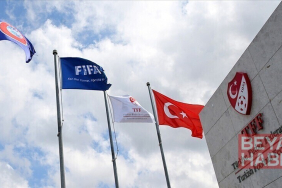 TFF Tahkim Kurulu, Okan Buruk ve Ugochukwu'nun cezalarını onadı