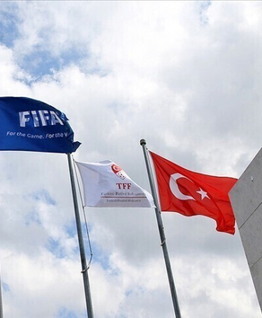 TFF Tahkim Kurulu, Okan Buruk ve Ugochukwu'nun cezalarını onadı