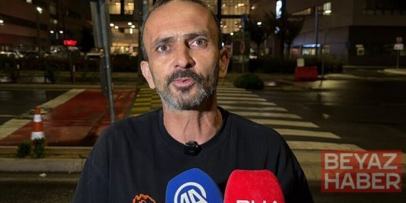 Arnavutköy’de bir çocuğun akranlarınca kolonyayla yakılıp yaralandığı iddia edildi