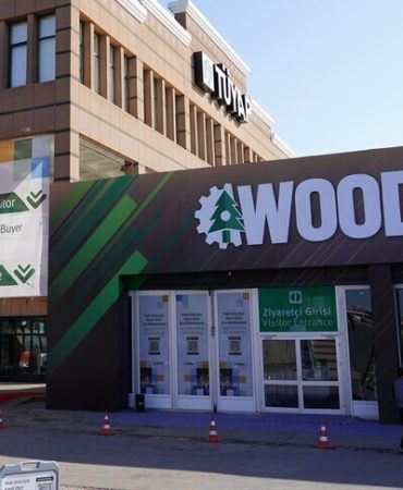WoodTech 2026 İstanbul'da kapılarını açtı