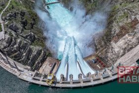 Türkiye'nin elektrik kurulu gücü 127 bin 355 megavata ulaştı