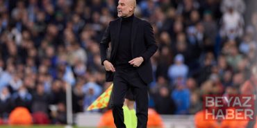 İspanyol teknik direktör Josep Guardiola'dan Filistin için dayanışma çağrısı