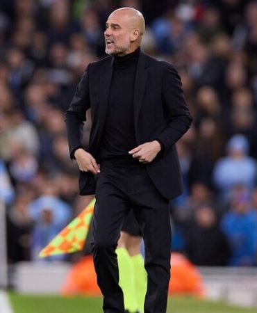 İspanyol teknik direktör Josep Guardiola'dan Filistin için dayanışma çağrısı