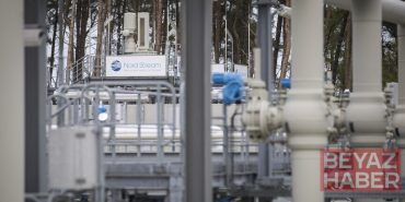 Putin'in temsilcisi Dmitriyev, Kuzey Akım hatlarının yeniden devreye alınacağını söyledi