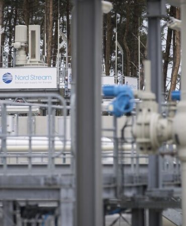 Putin'in temsilcisi Dmitriyev, Kuzey Akım hatlarının yeniden devreye alınacağını söyledi