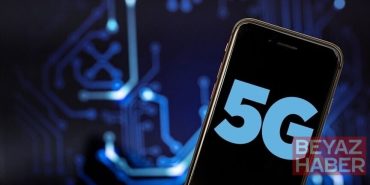 5G abone sayısı 6 ayda 48 milyona yaklaştı
