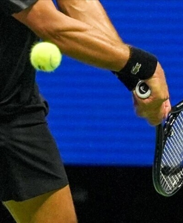 Cumhurbaşkanlığı Tenis Kupası, 19-23 Ekim tarihlerinde Ankara'da düzenlenecek