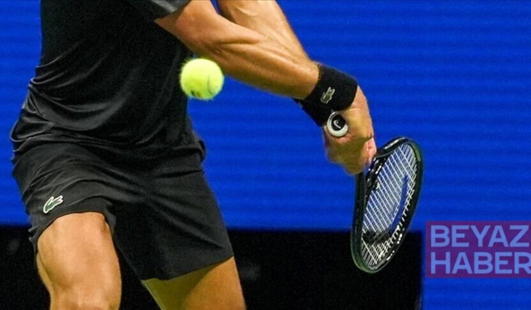 Cumhurbaşkanlığı Tenis Kupası, 19-23 Ekim tarihlerinde Ankara'da düzenlenecek