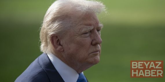 Trump'ın küresel enerji kaynaklarına hakimiyet hedefi dış politika hamlelerine yansıyor