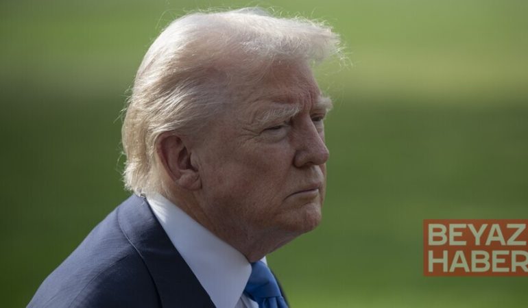 Trump'ın küresel enerji kaynaklarına hakimiyet hedefi dış politika hamlelerine yansıyor