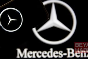 Mercedes-Benz, Çin pazarı ve artan maliyetler nedeniyle kar hedeflerini düşürdü