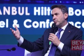 Enerji Bakanı Bayraktar, 2027'den itibaren Türkiye'de Akkuyu elektriğinin kullanılacağını bildirdi