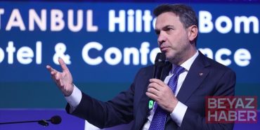 Enerji Bakanı Bayraktar, 2027'den itibaren Türkiye'de Akkuyu elektriğinin kullanılacağını bildirdi
