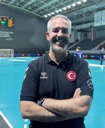 A Milli Kadın Hentbol Takımı, Avrupa Şampiyonası'nın Türkiye etabına odaklandı