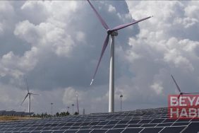 Rüzgar ve güneş enerjisine dayalı YEKA yarışmaları 2-3 Kasım'da yapılacak
