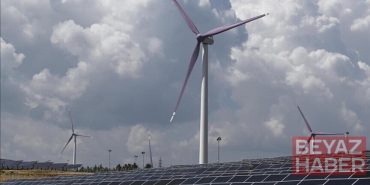 Rüzgar ve güneş enerjisine dayalı YEKA yarışmaları 2-3 Kasım'da yapılacak