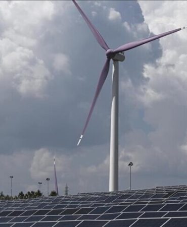 Rüzgar ve güneş enerjisine dayalı YEKA yarışmaları 2-3 Kasım'da yapılacak