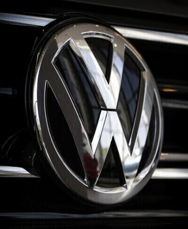 Volkswagen'den üçüncü çeyrekte 5,9 milyar avro faaliyet zararı