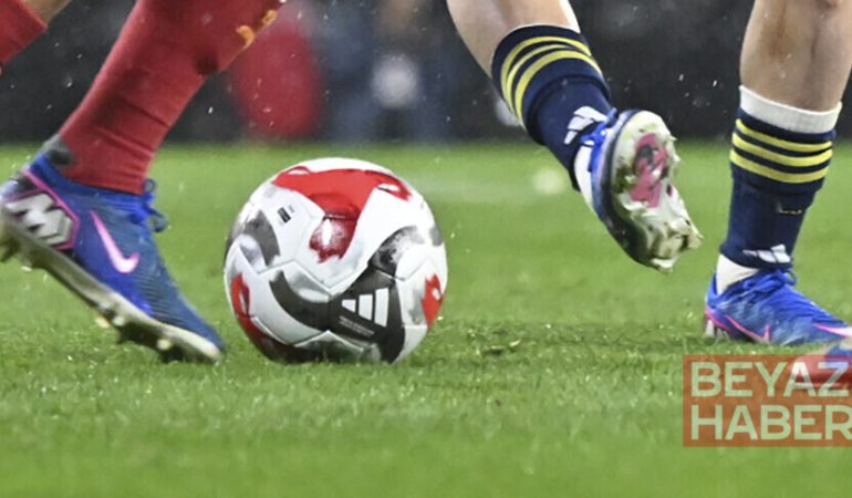 Galatasaray-Fenerbahçe rekabetinde 407. randevu