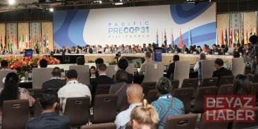 Tuvalu’dan Antalya’ya: Pasifik, COP31’den ne bekliyor?