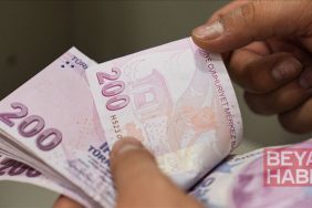 Türkiye'de tasarruf finansman sektörünün işlem hacmi 1,2 trilyon lirayı aştı